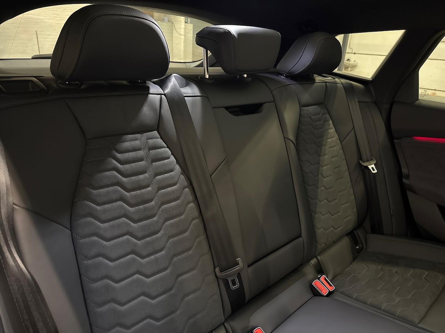 Used Audi A6 2025 for sale - 76720294: Photo 16