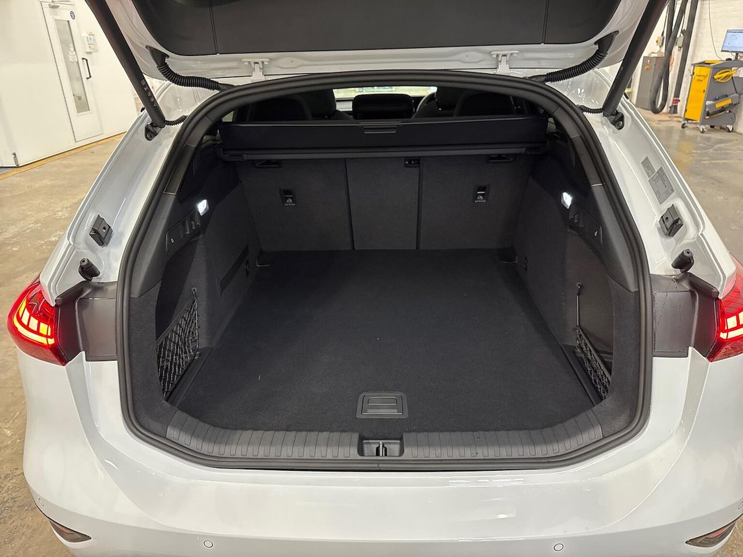 Used Audi A6 2025 for sale - 76720294: Photo 17