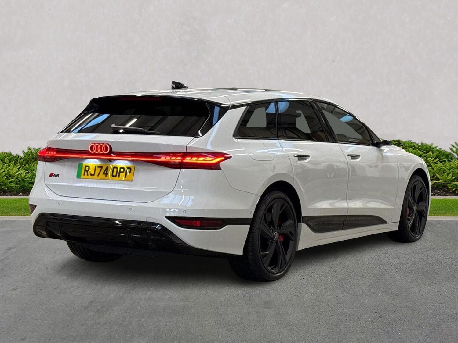 Used Audi A6 2025 for sale - 76720294: Photo 18