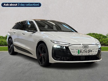 Used Audi A6 2025 for sale - 76720294: Photo