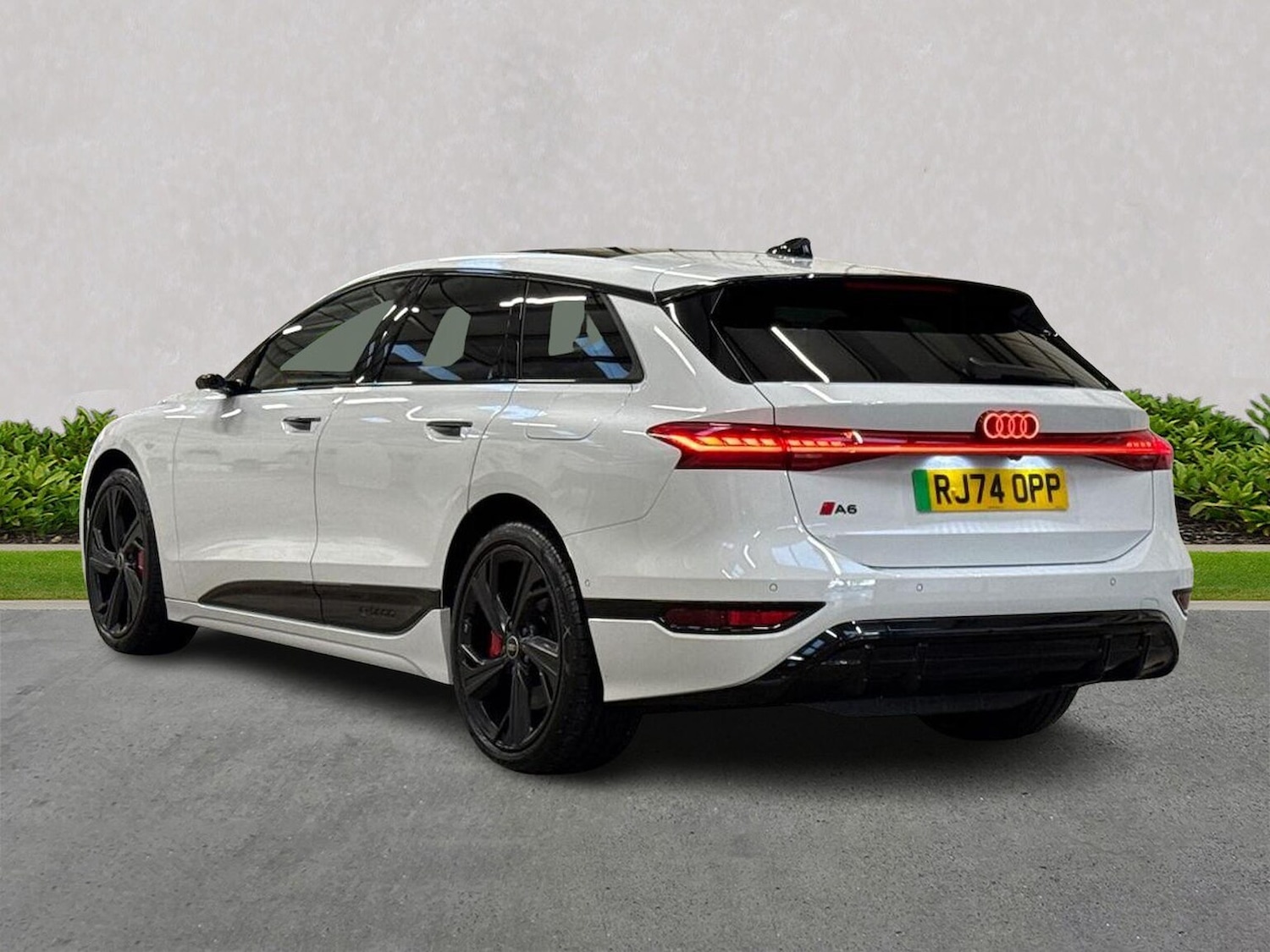 Used Audi A6 2025 for sale - 76720294: Photo 2