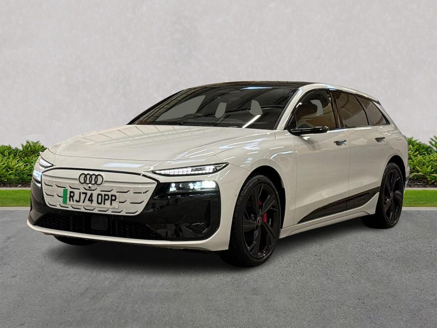 Used Audi A6 2025 for sale - 76720294: Photo 20