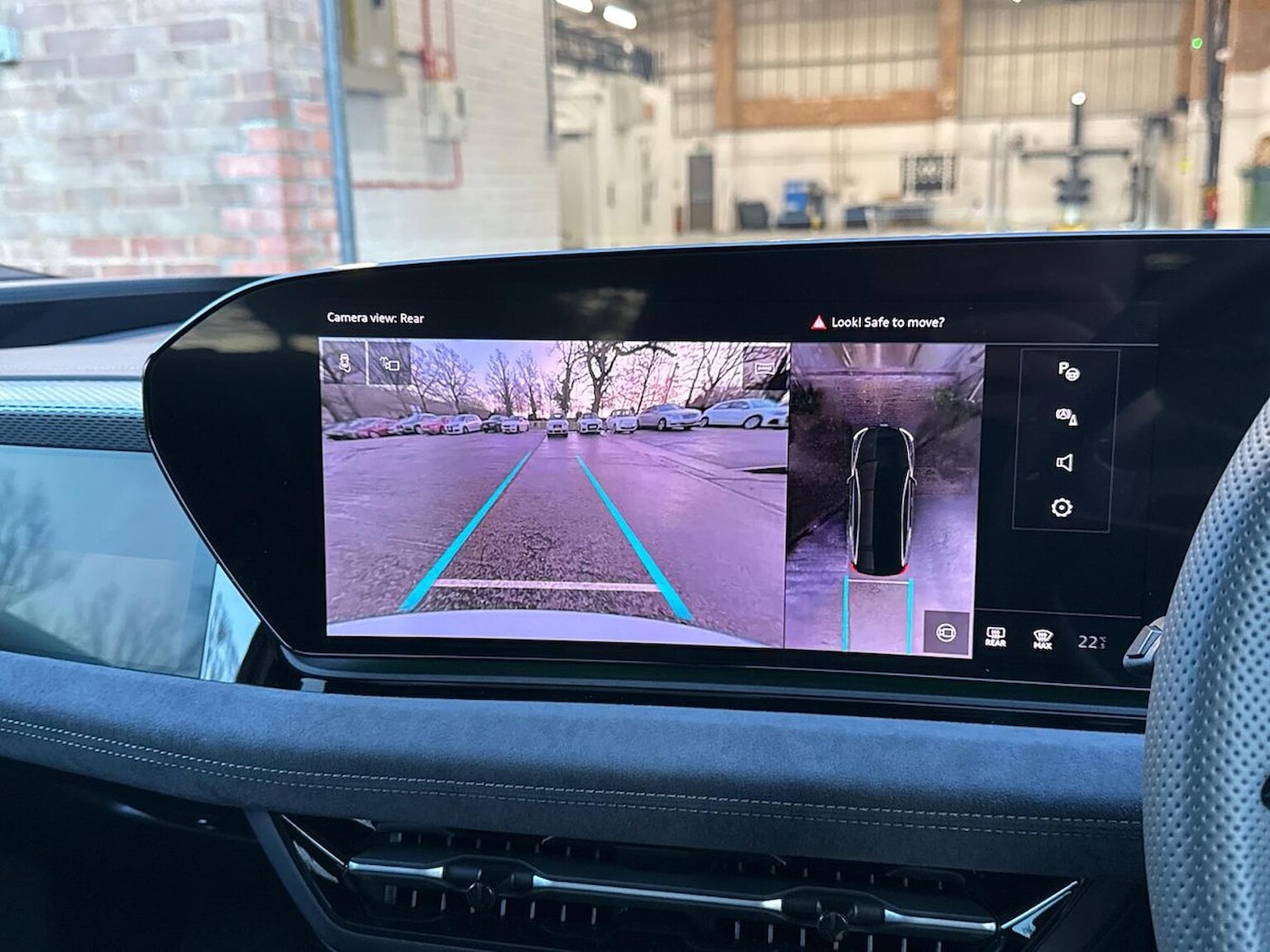 Used Audi A6 2025 for sale - 76720294: Photo 23