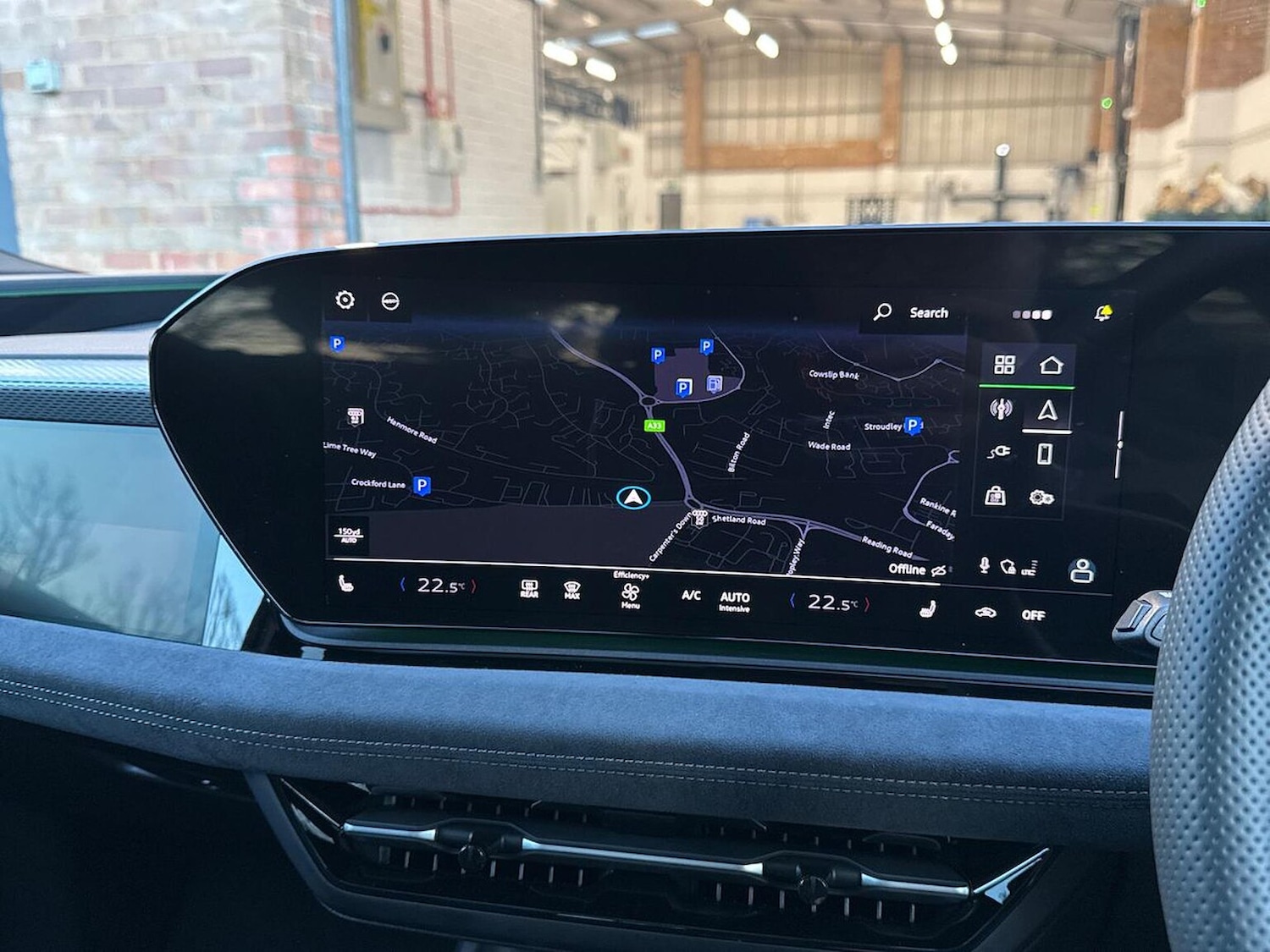 Used Audi A6 2025 for sale - 76720294: Photo 24