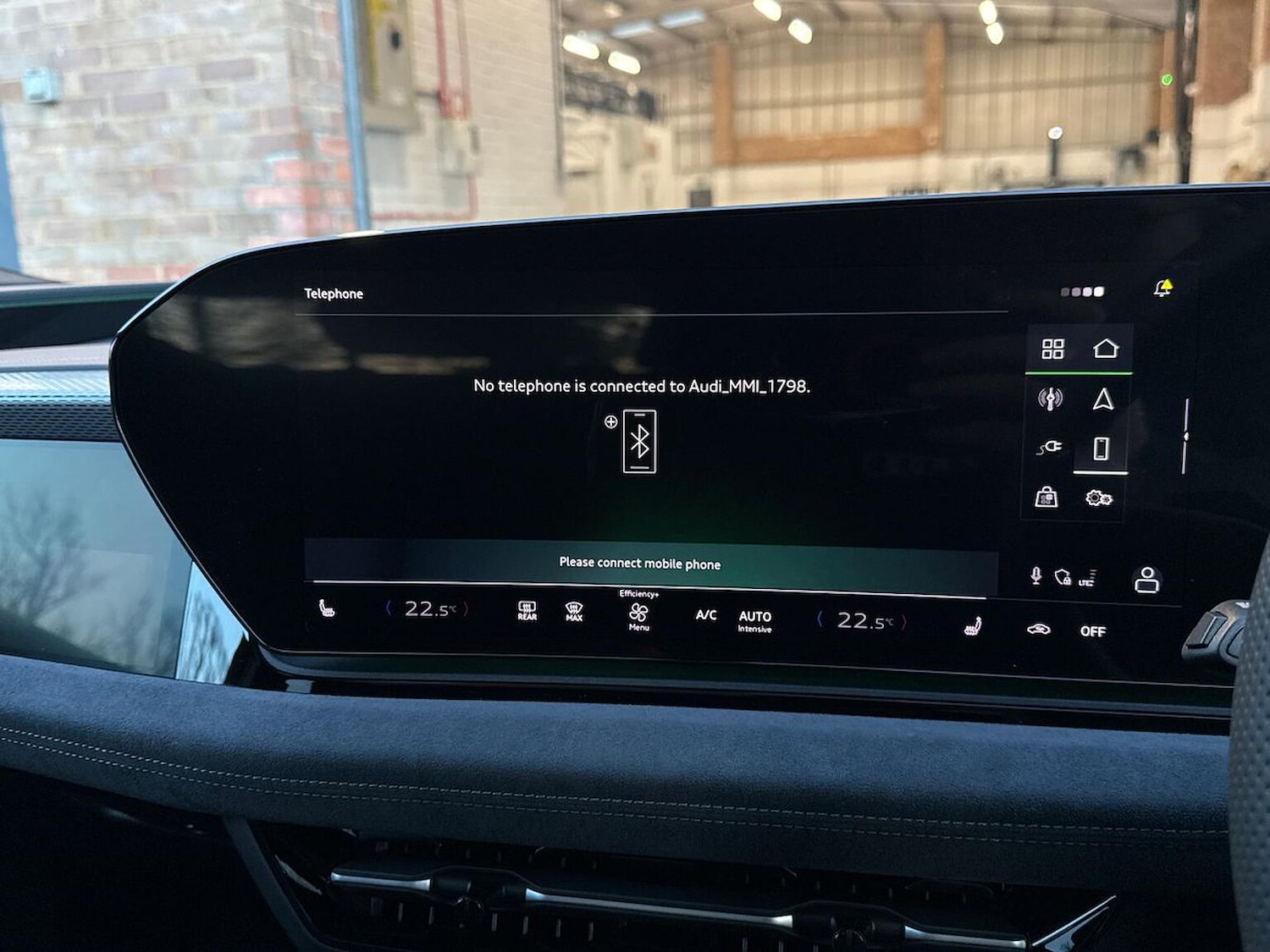 Used Audi A6 2025 for sale - 76720294: Photo 25