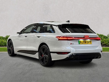 Used Audi A6 2025 for sale - 76720294: Photo