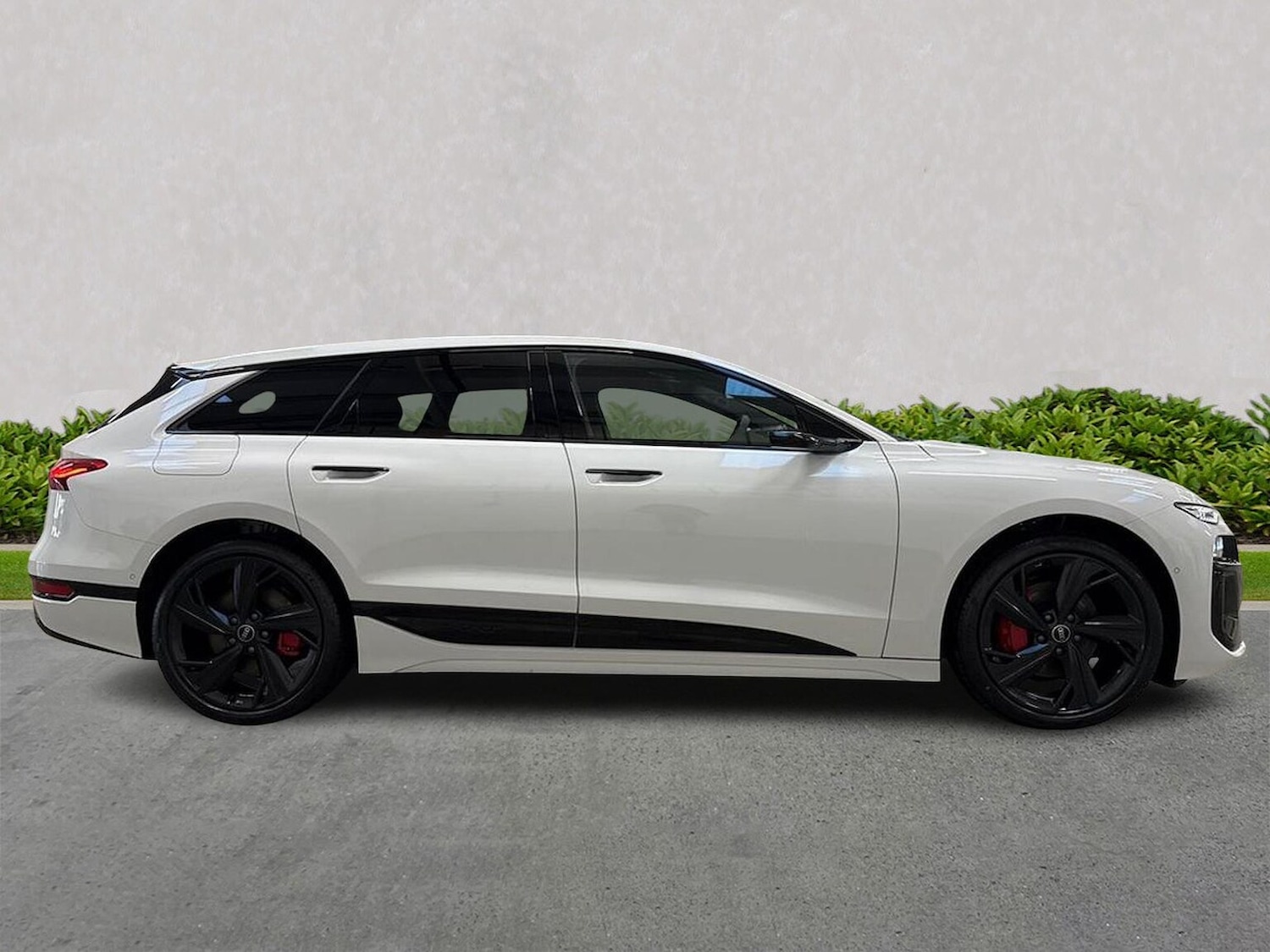 Used Audi A6 2025 for sale - 76720294: Photo 3