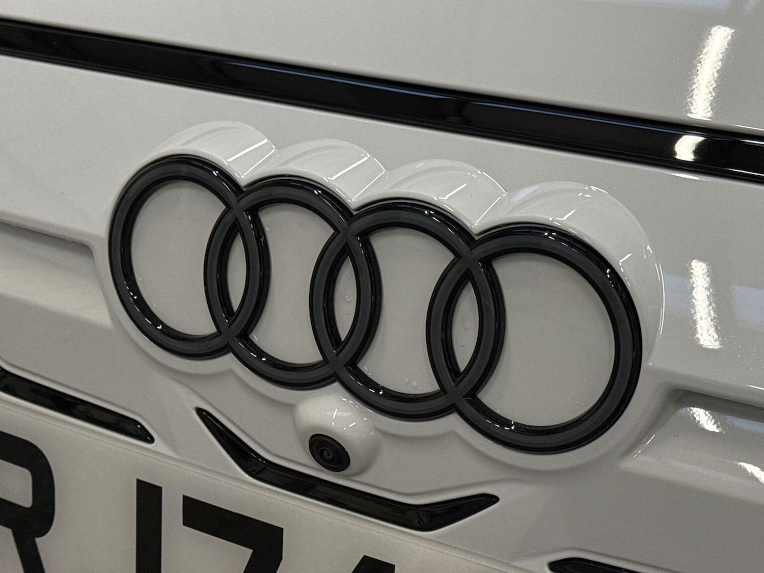 Used Audi A6 2025 for sale - 76720294: Photo 33