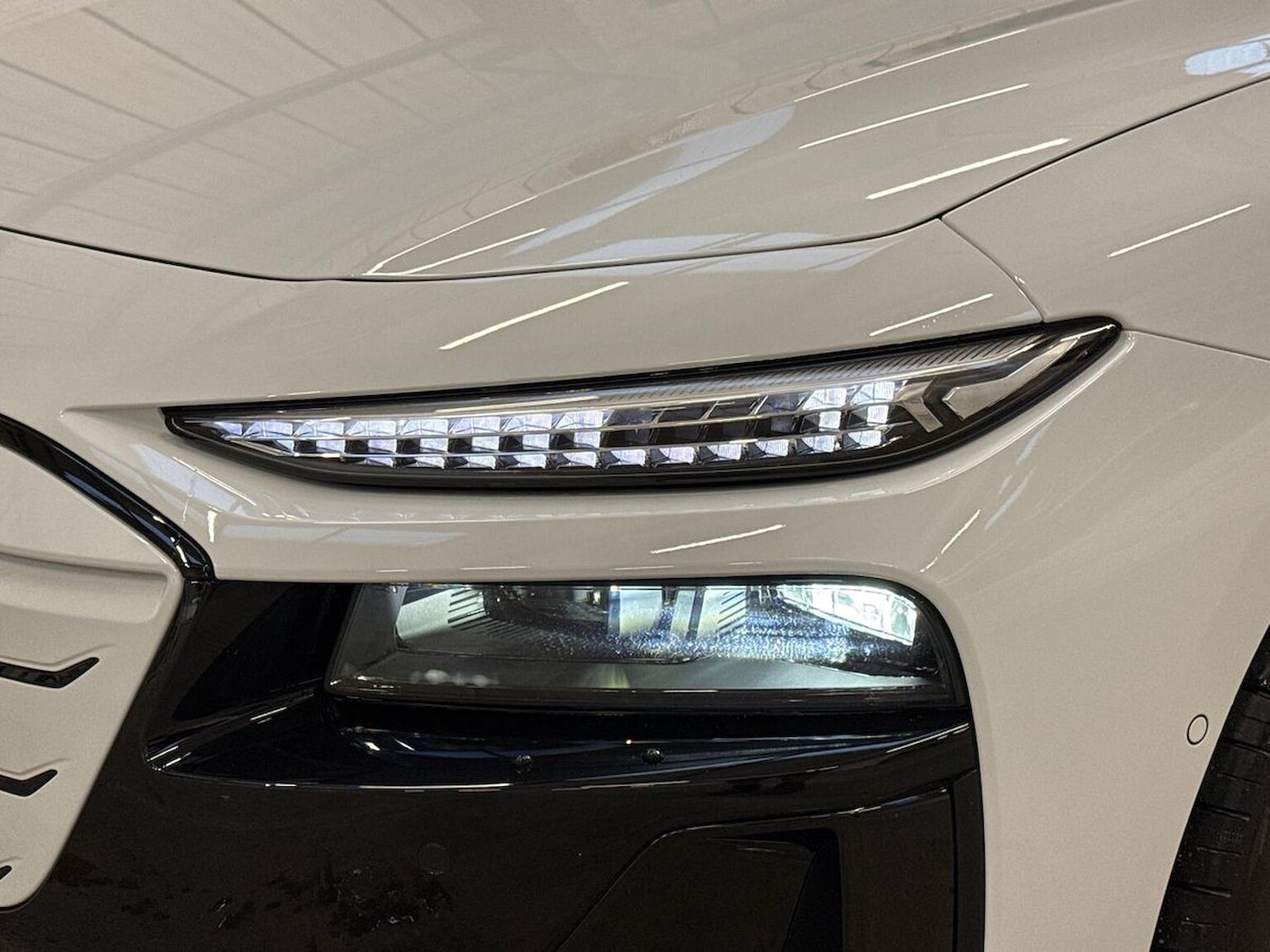 Used Audi A6 2025 for sale - 76720294: Photo 34