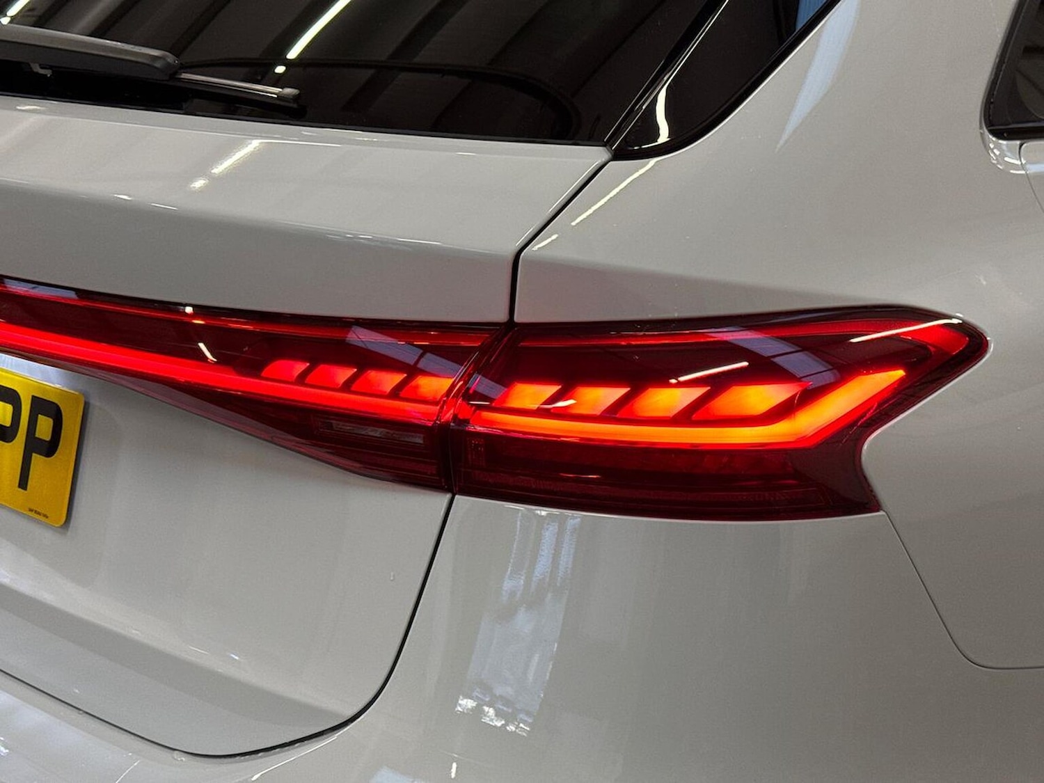 Used Audi A6 2025 for sale - 76720294: Photo 36