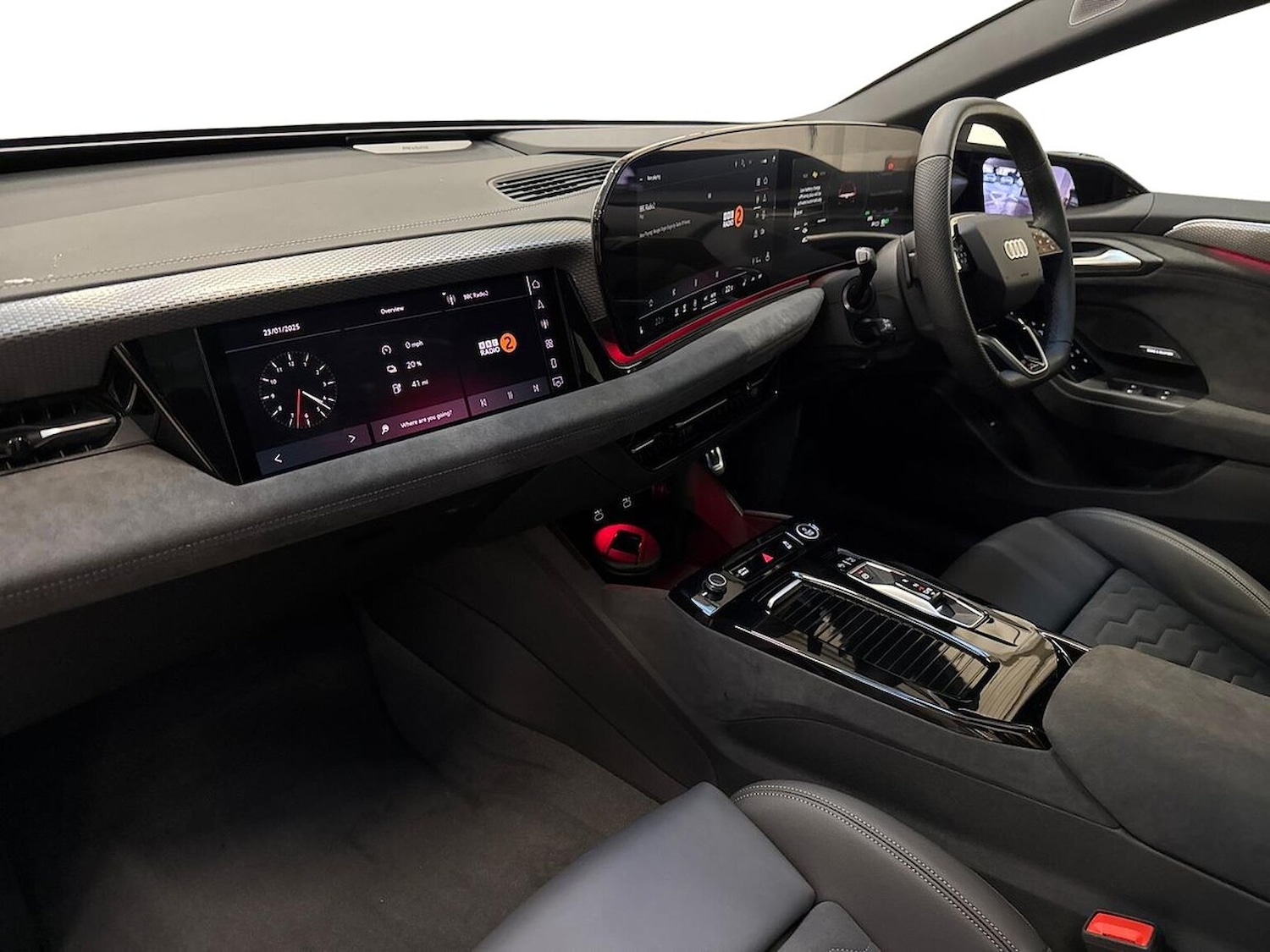 Used Audi A6 2025 for sale - 76720294: Photo 7