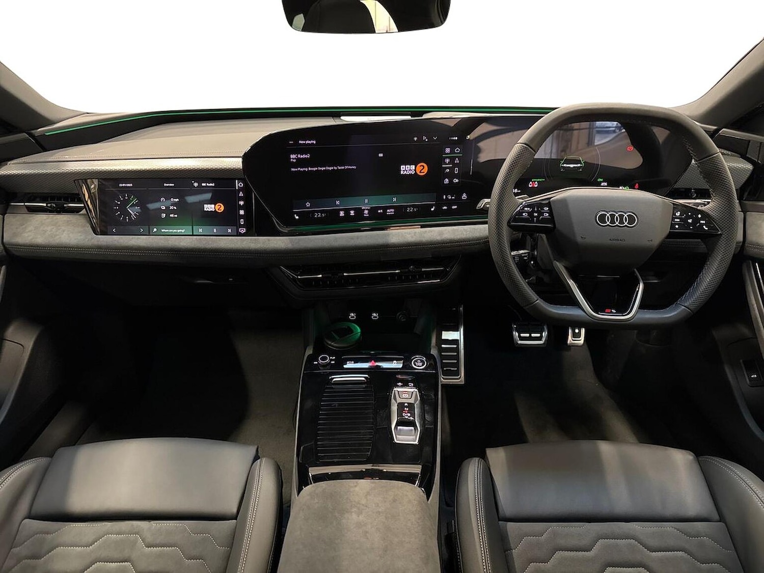 Used Audi A6 2025 for sale - 76720294: Photo 8