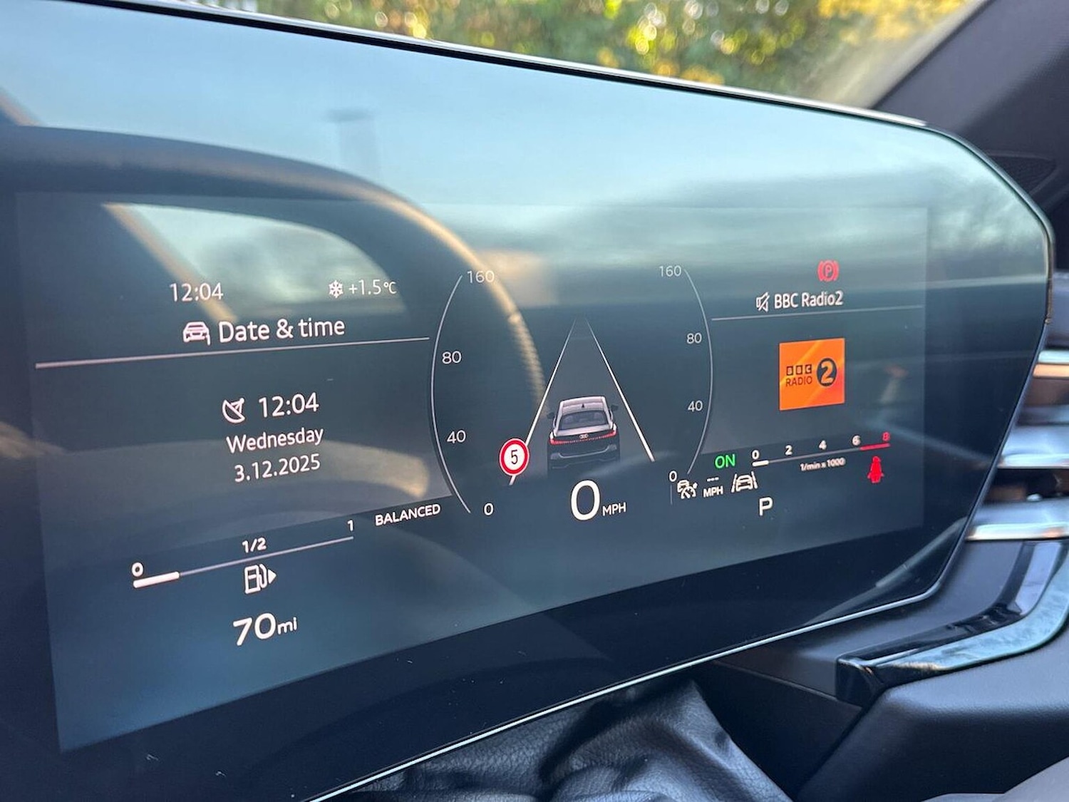 Used Audi A5 2025 for sale - 76736710: Photo 10