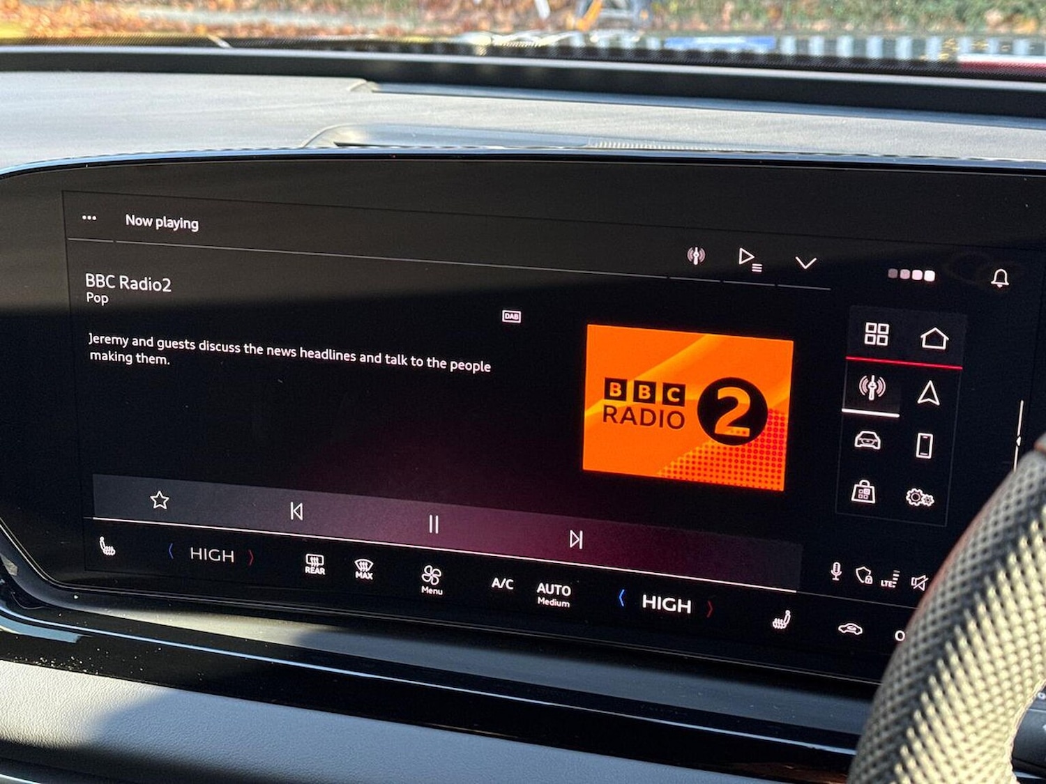 Used Audi A5 2025 for sale - 76736710: Photo 11