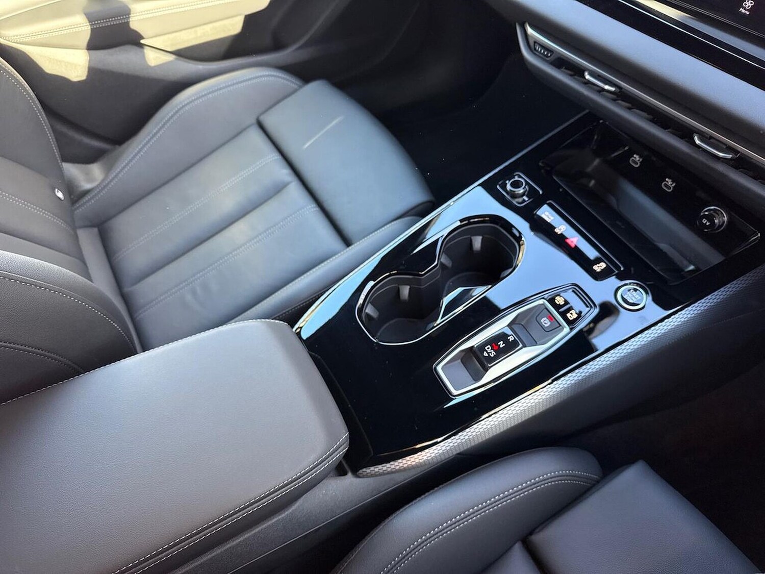 Used Audi A5 2025 for sale - 76736710: Photo 13