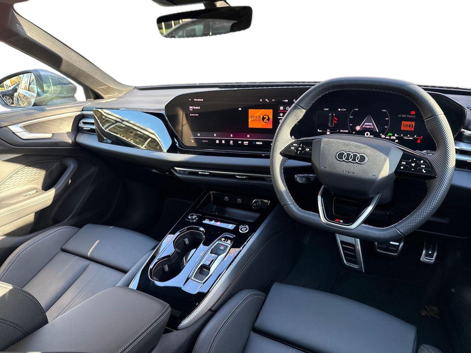 Used Audi A5 2025 for sale - 76736710: Photo 15