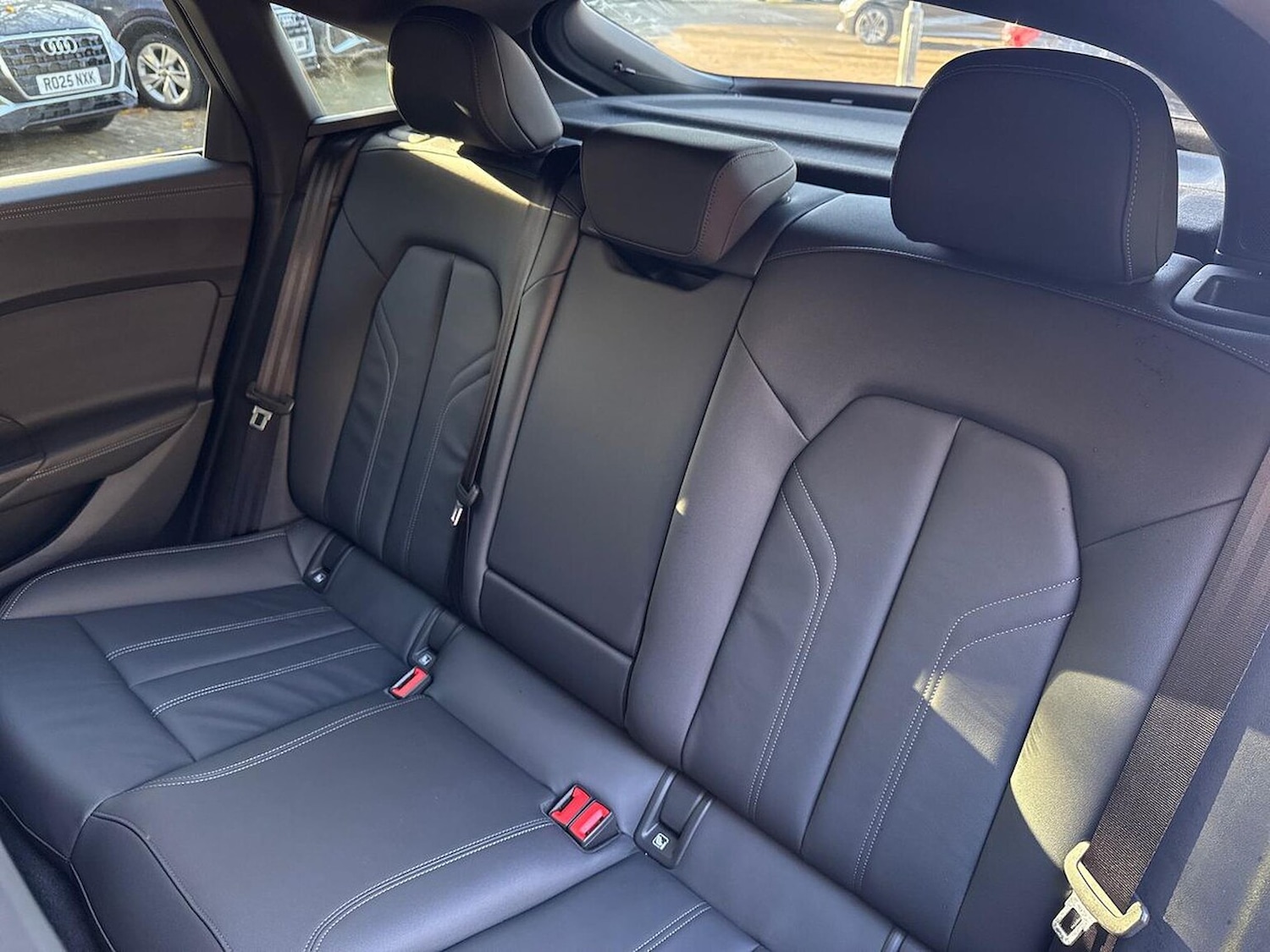 Used Audi A5 2025 for sale - 76736710: Photo 16