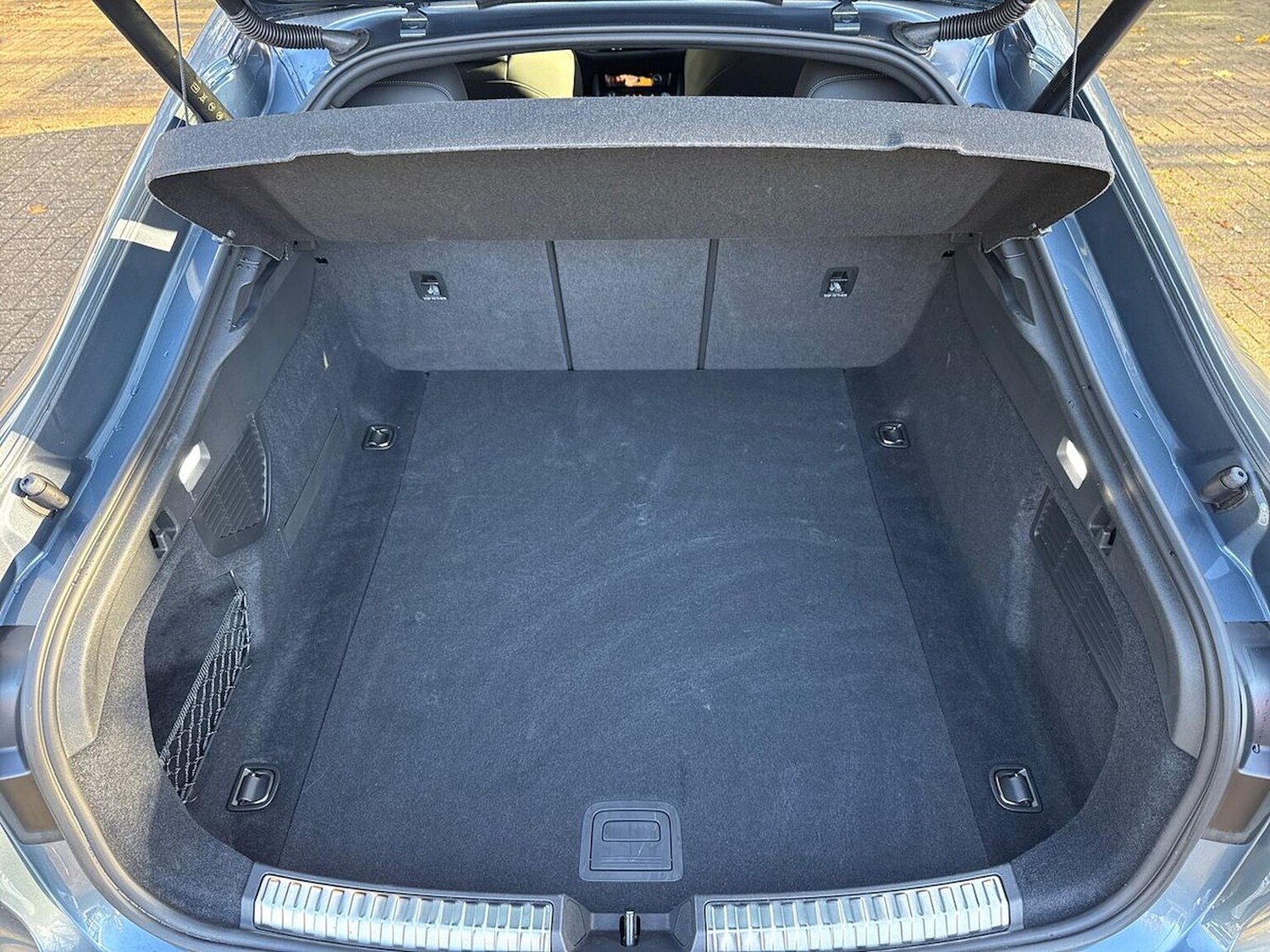 Used Audi A5 2025 for sale - 76736710: Photo 17