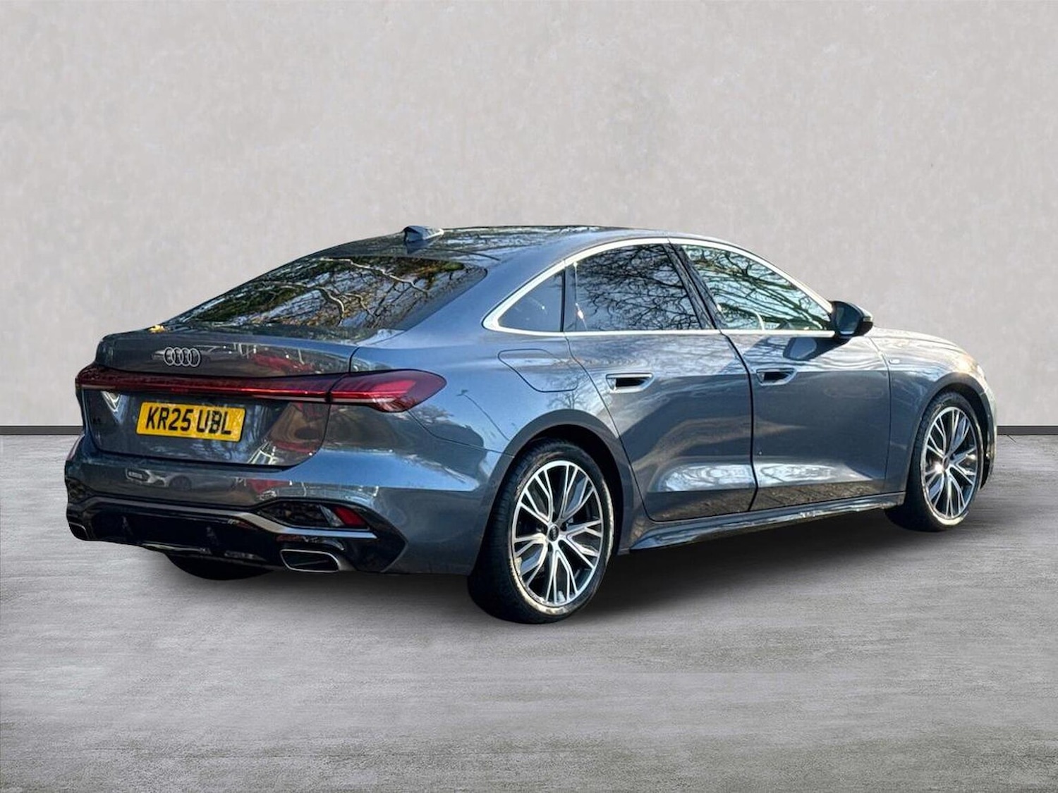 Used Audi A5 2025 for sale - 76736710: Photo 18