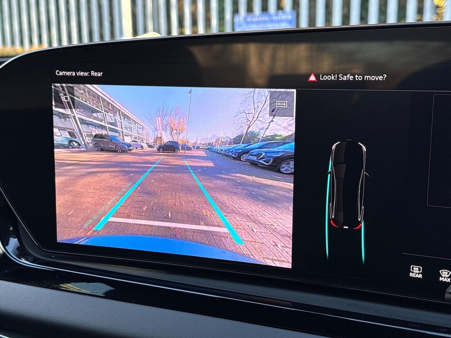 Used Audi A5 2025 for sale - 76736710: Photo 23