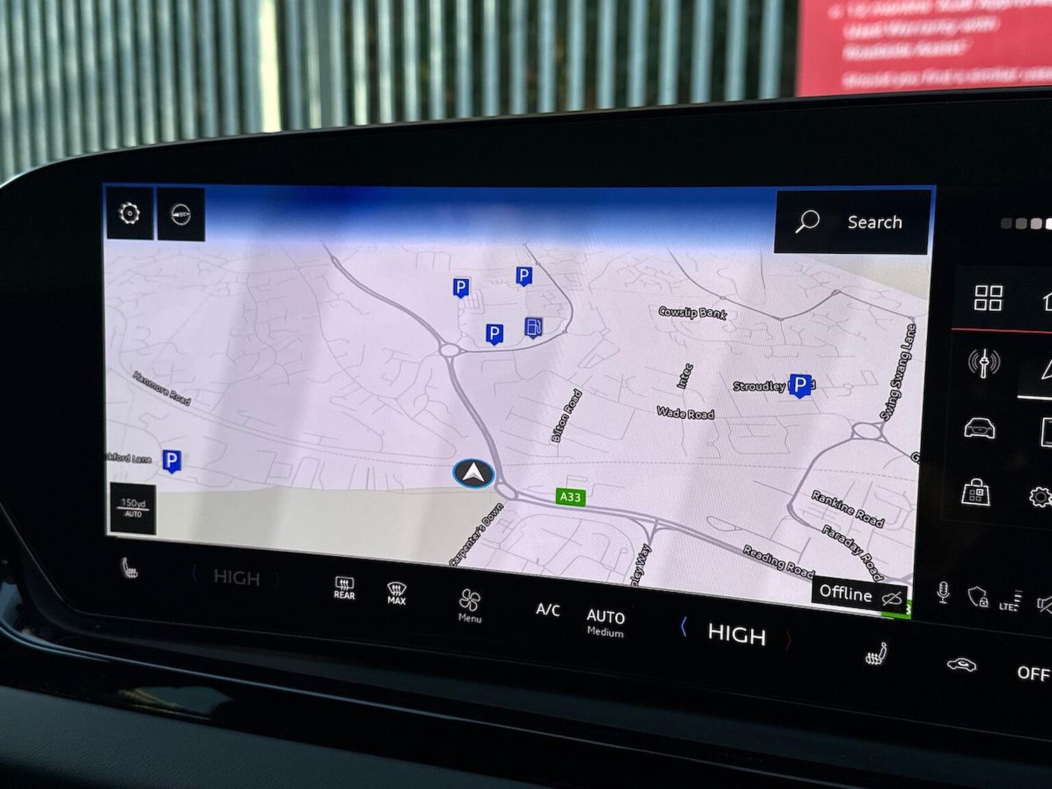 Used Audi A5 2025 for sale - 76736710: Photo 24