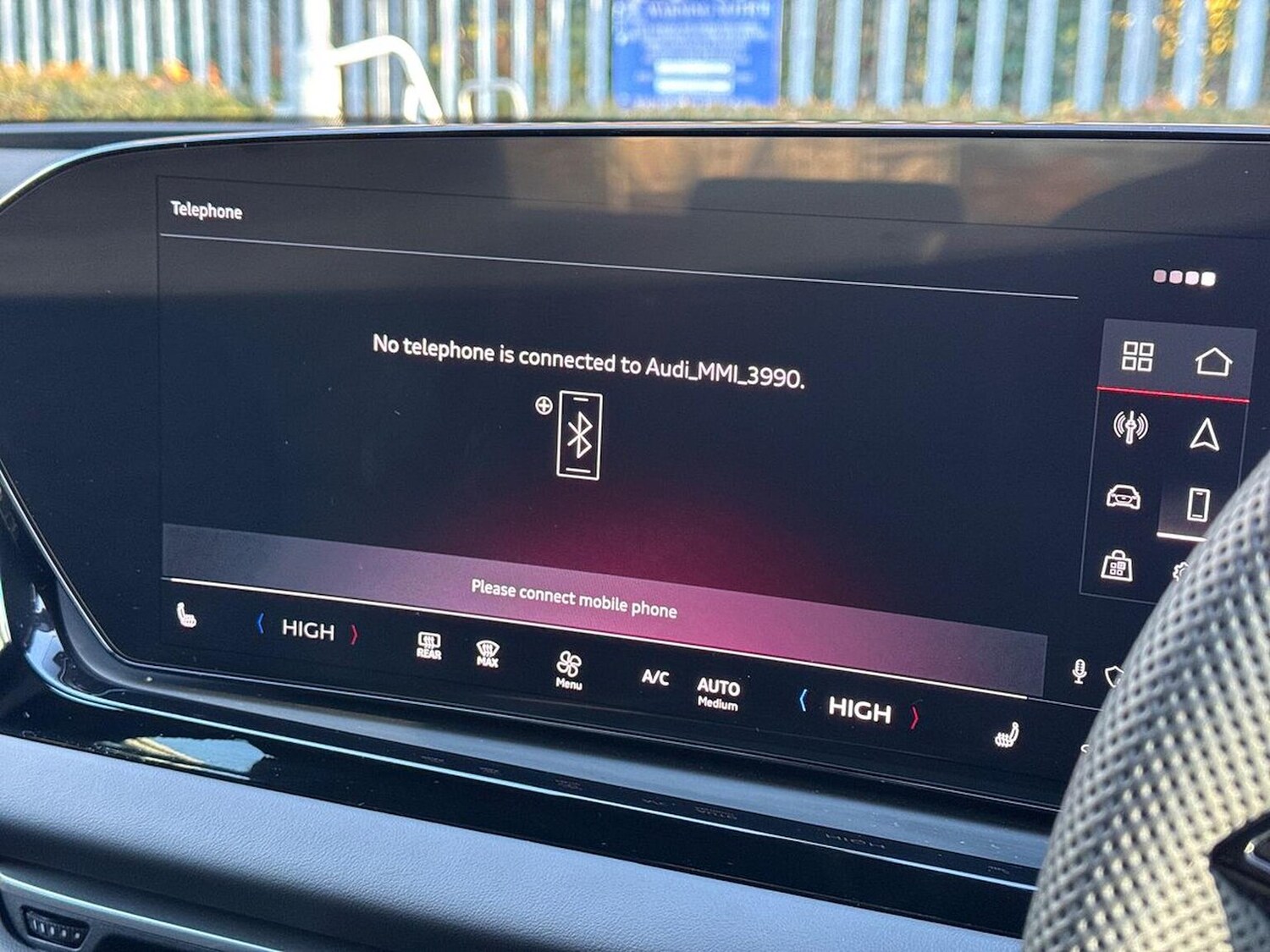 Used Audi A5 2025 for sale - 76736710: Photo 25