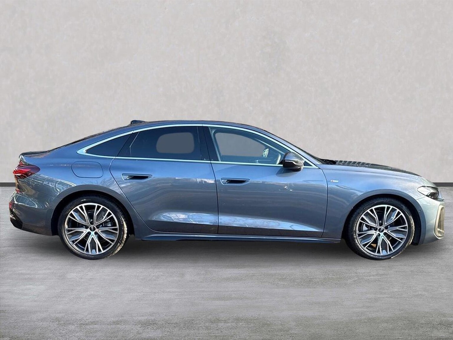 Used Audi A5 2025 for sale - 76736710: Photo 3