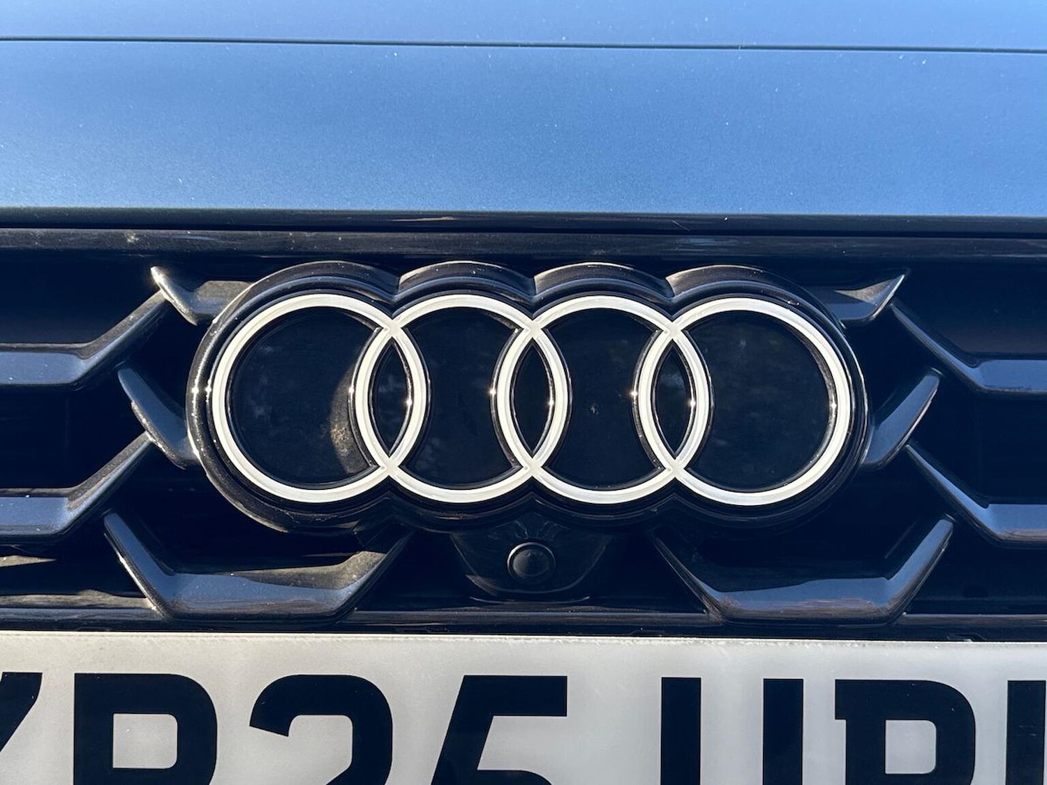 Used Audi A5 2025 for sale - 76736710: Photo 33