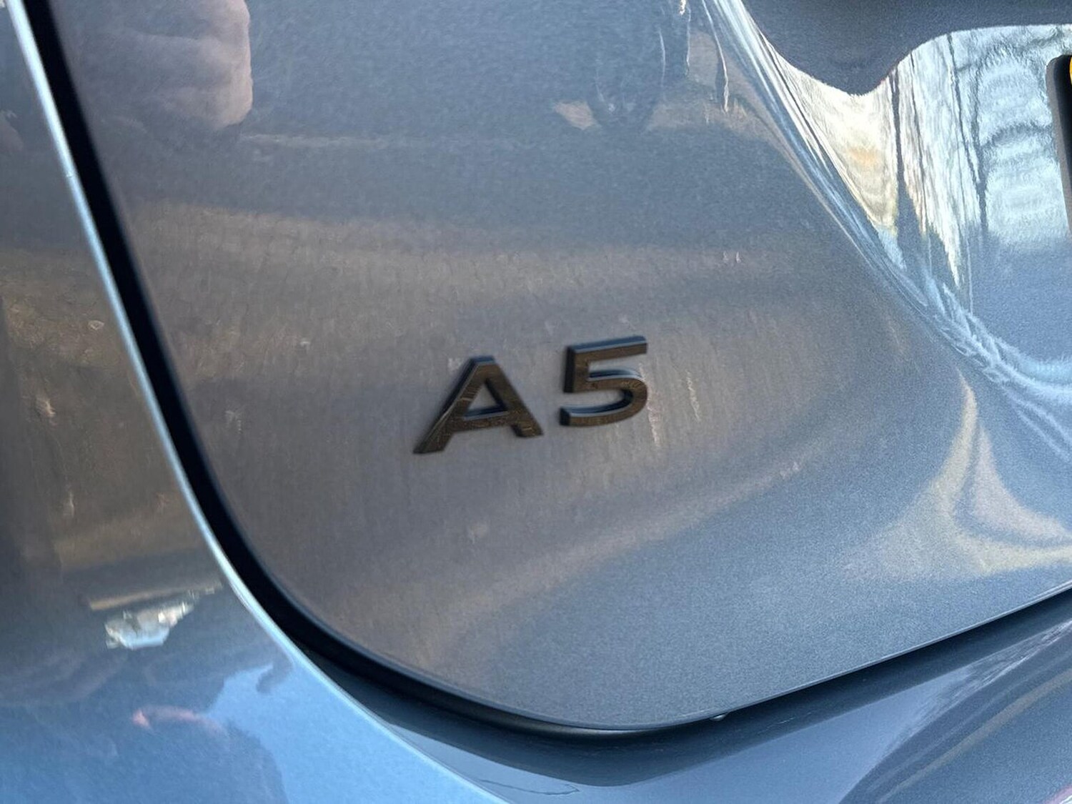 Used Audi A5 2025 for sale - 76736710: Photo 35