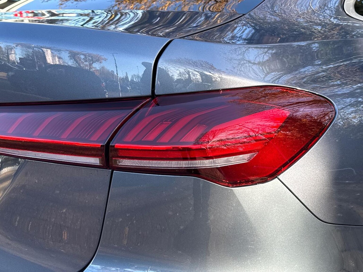 Used Audi A5 2025 for sale - 76736710: Photo 36