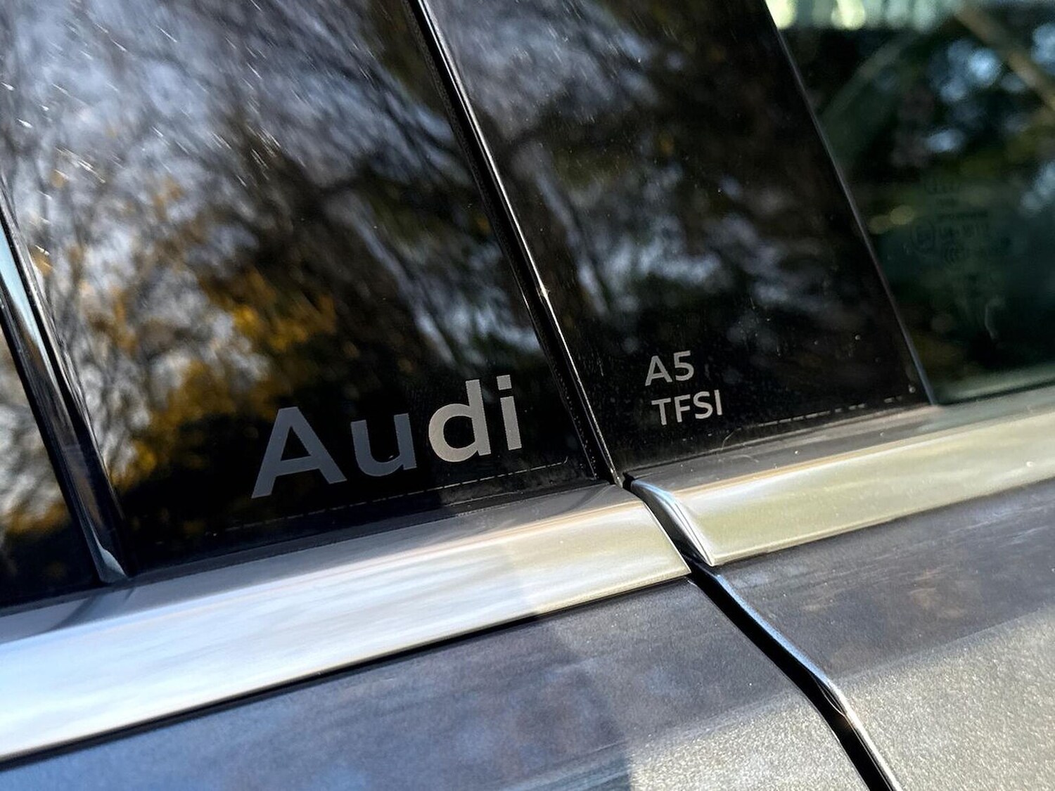 Used Audi A5 2025 for sale - 76736710: Photo 39