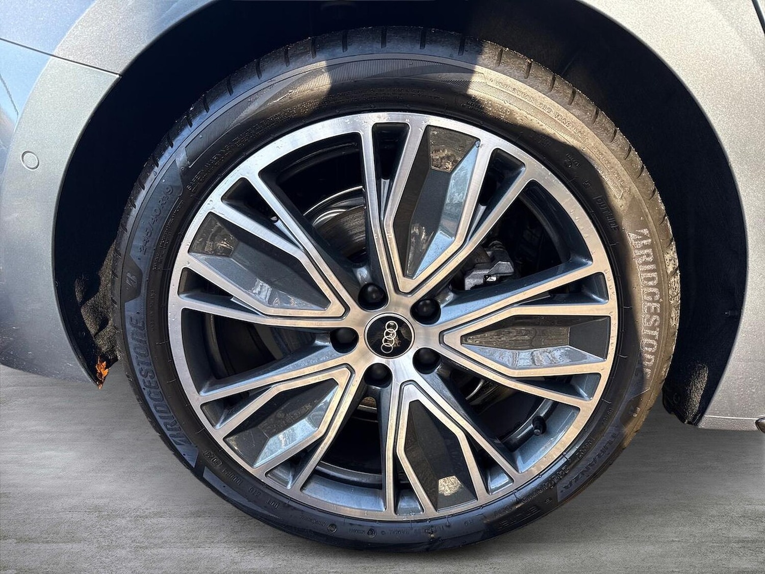 Used Audi A5 2025 for sale - 76736710: Photo 6