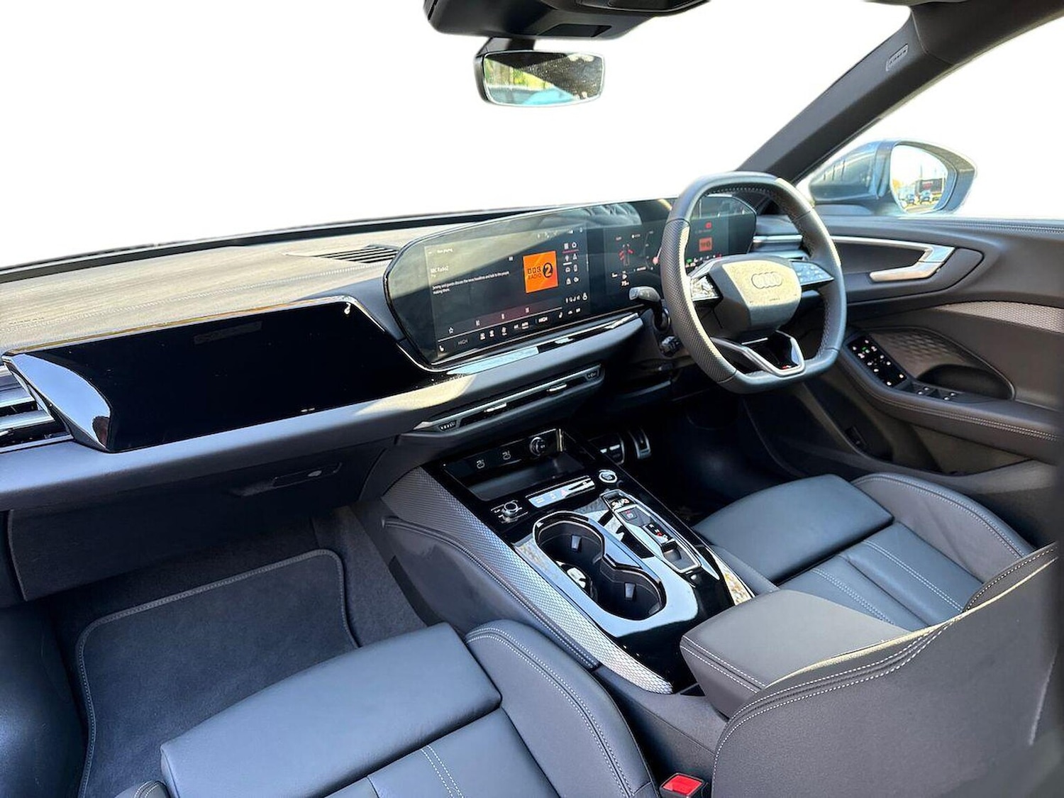 Used Audi A5 2025 for sale - 76736710: Photo 7