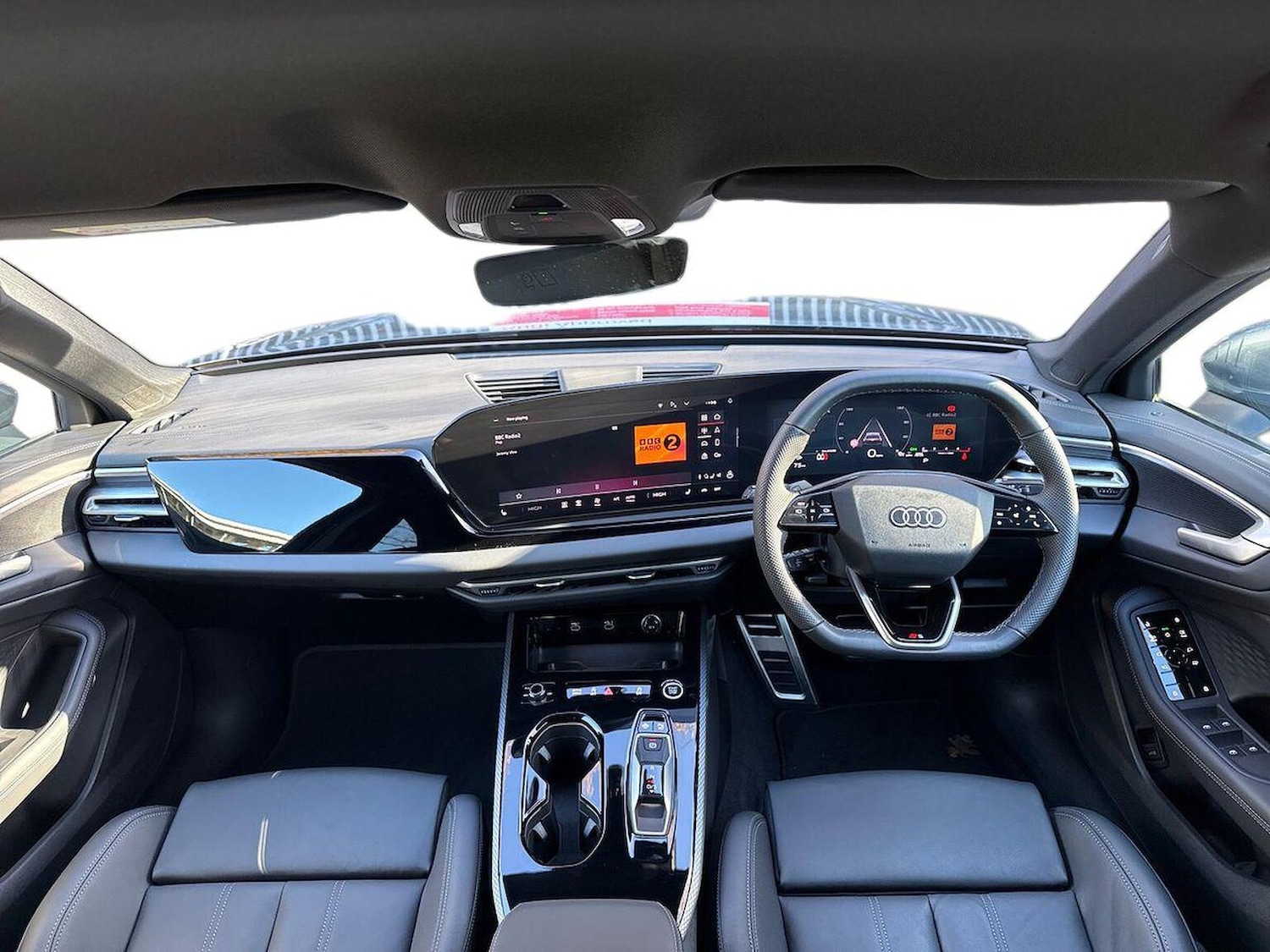 Used Audi A5 2025 for sale - 76736710: Photo 8