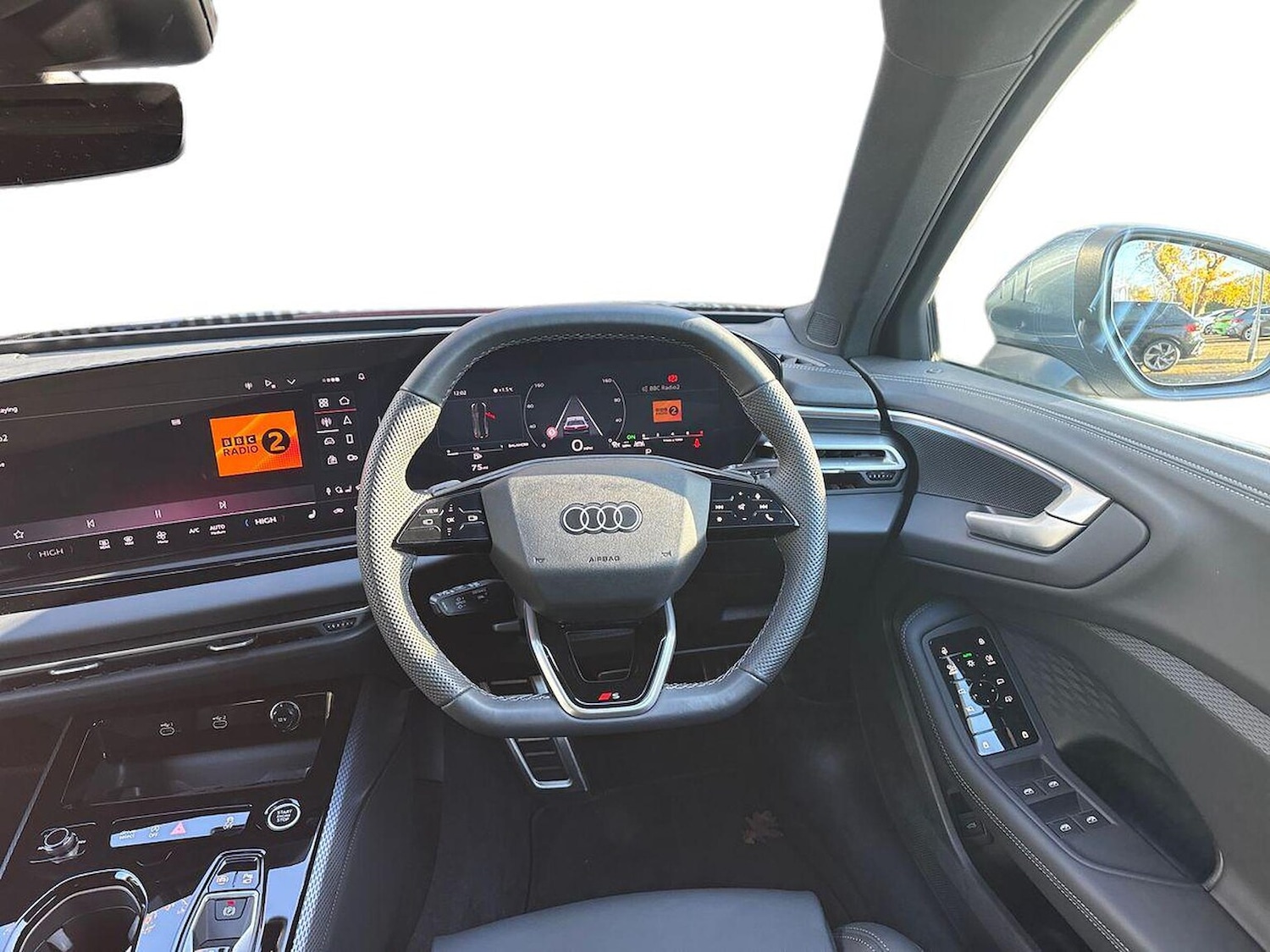 Used Audi A5 2025 for sale - 76736710: Photo 9