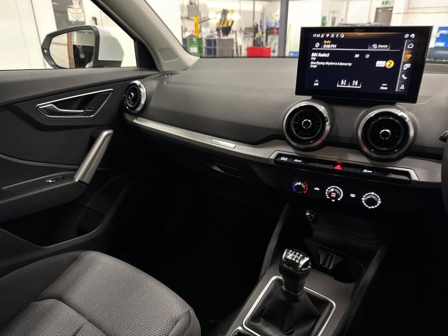 Used Audi Q2 2025 for sale - 76741115: Photo 13