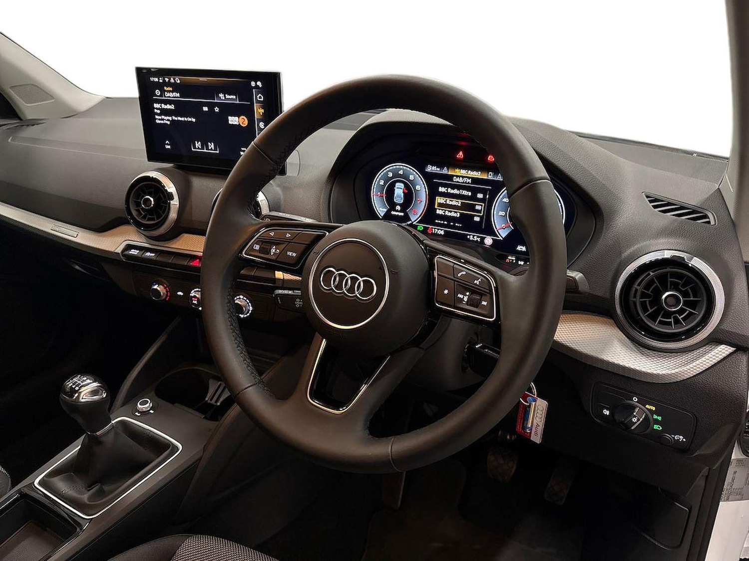 Used Audi Q2 2025 for sale - 76741115: Photo 15