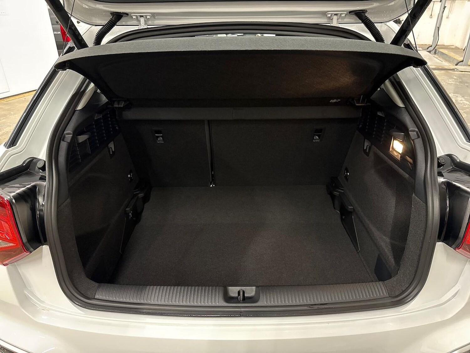 Used Audi Q2 2025 for sale - 76741115: Photo 17