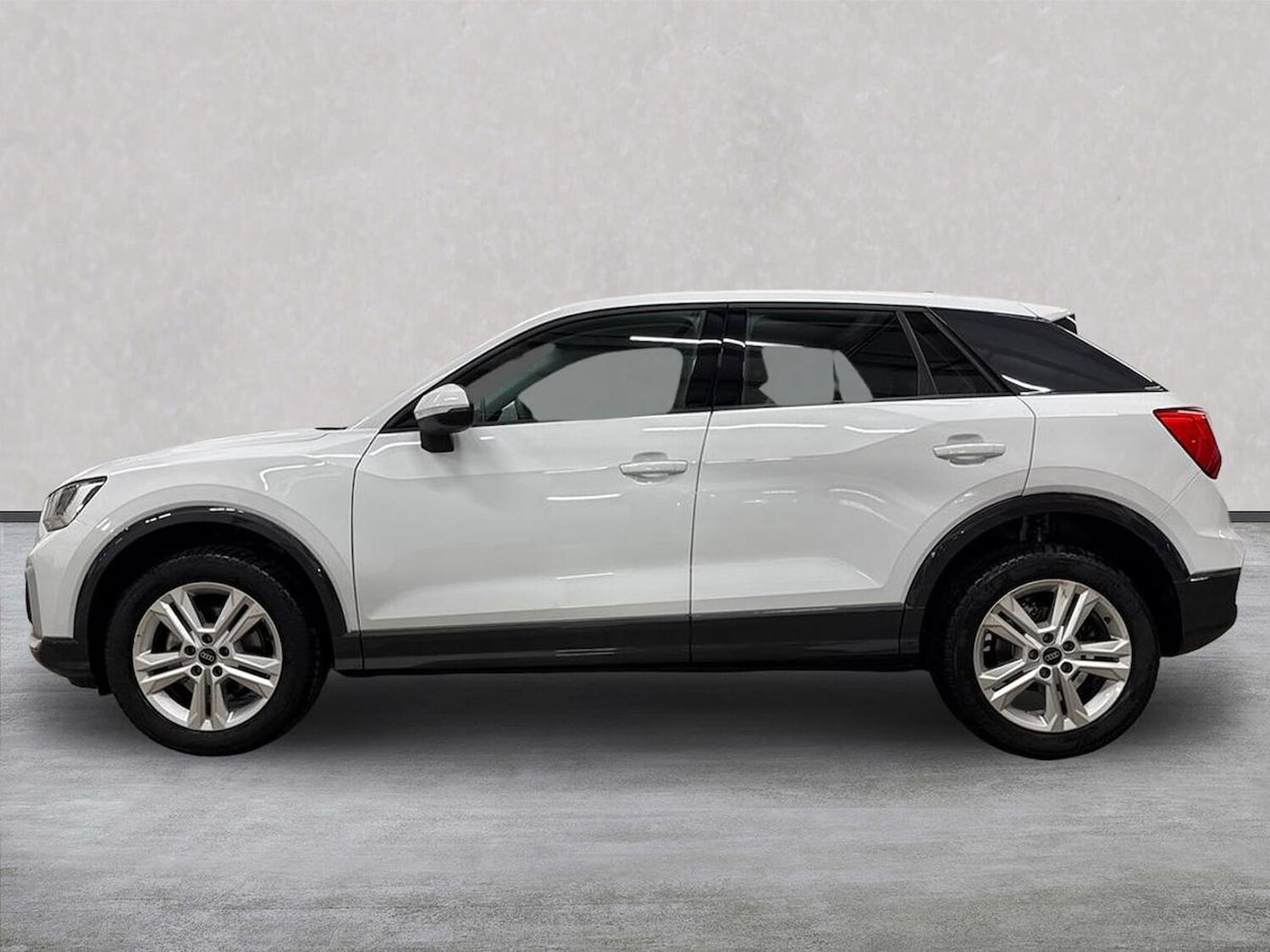 Used Audi Q2 2025 for sale - 76741115: Photo 19