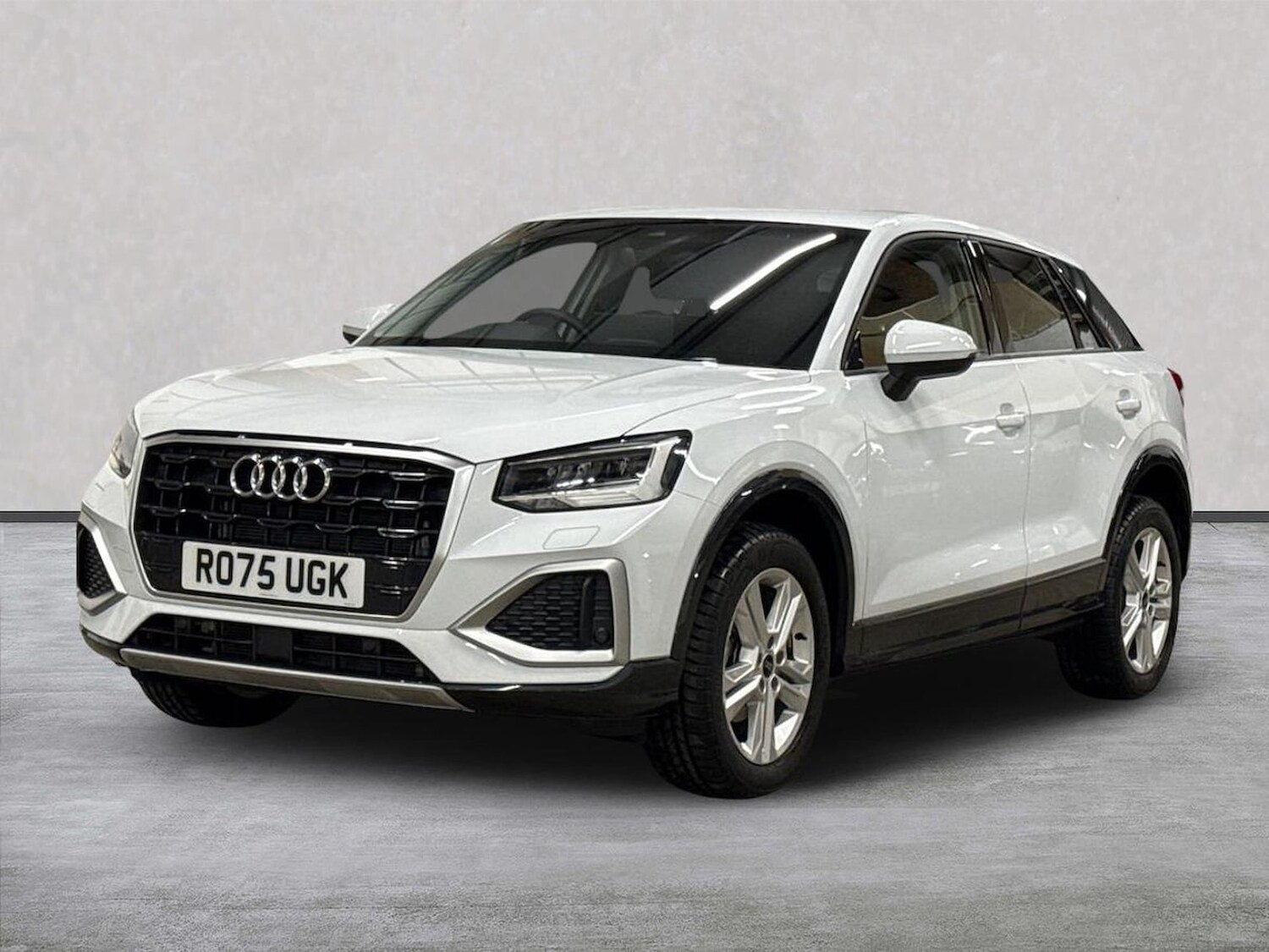 Used Audi Q2 2025 for sale - 76741115: Photo 20