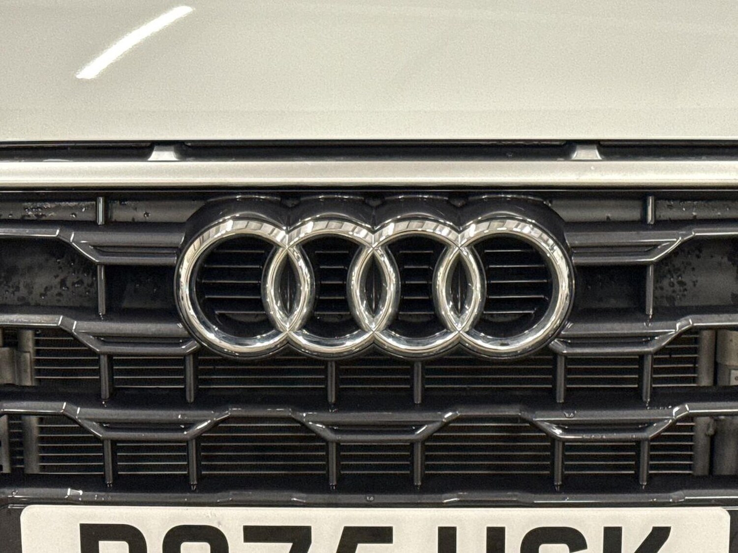 Used Audi Q2 2025 for sale - 76741115: Photo 33