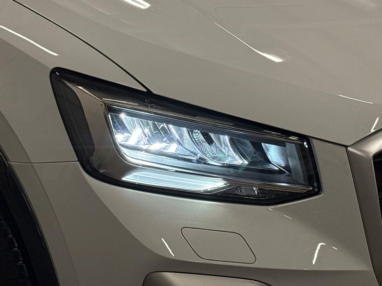 Used Audi Q2 2025 for sale - 76741115: Photo 34