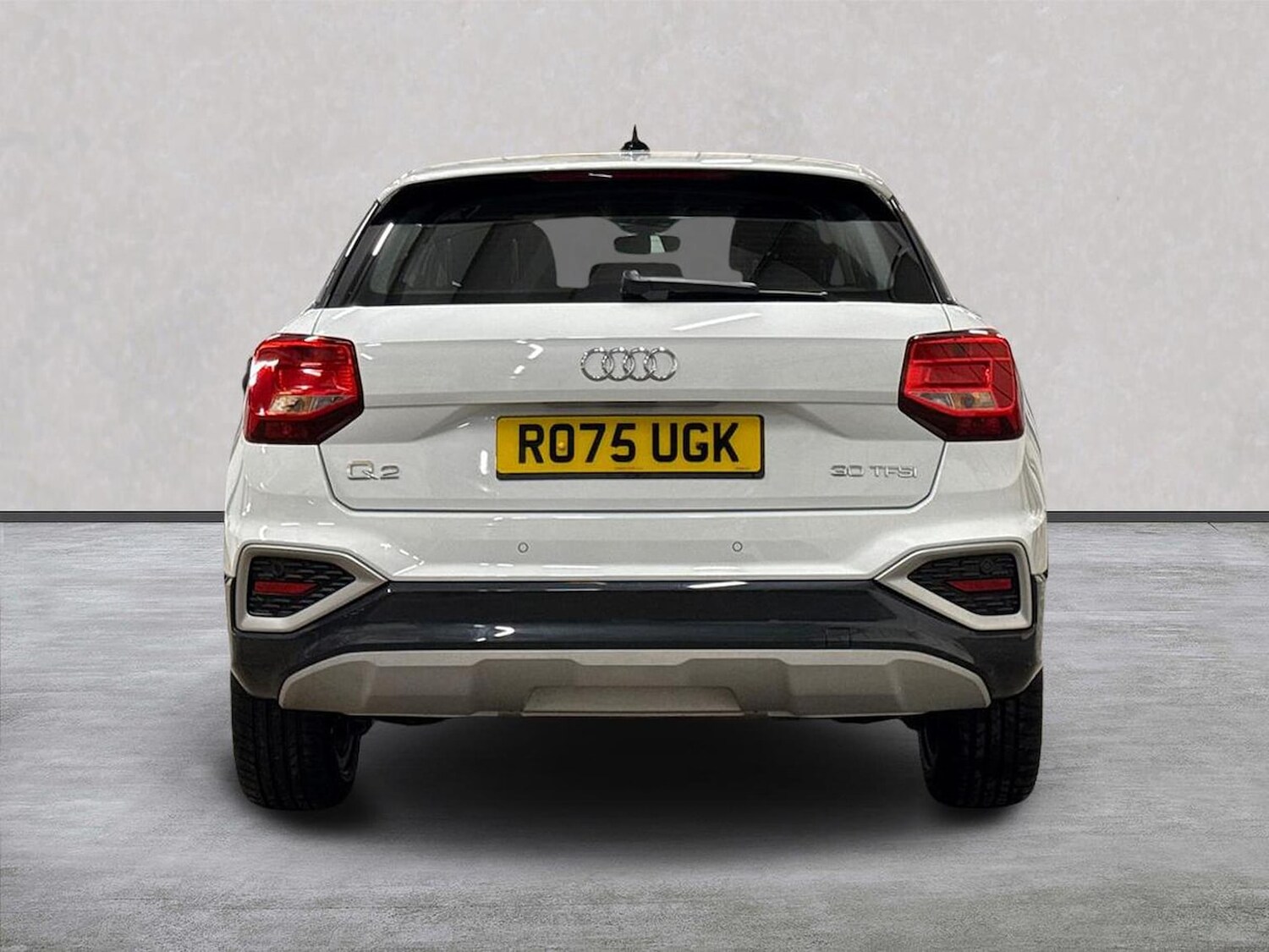 Used Audi Q2 2025 for sale - 76741115: Photo 4