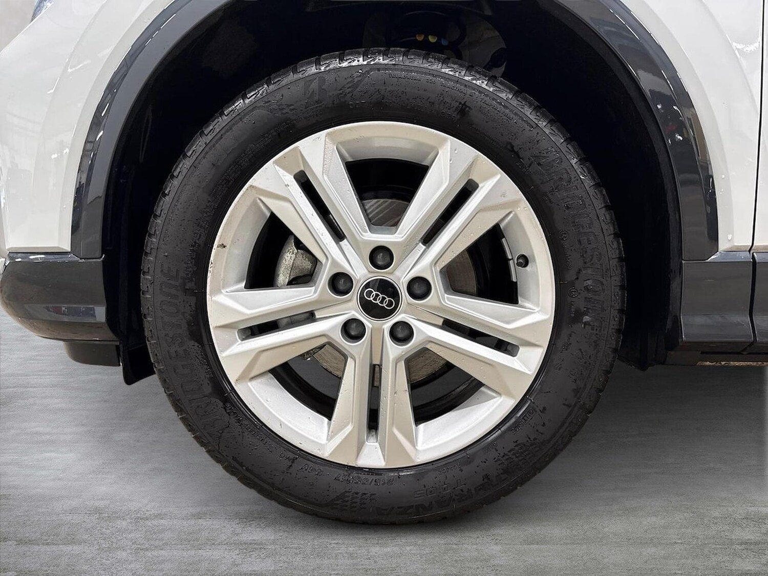 Used Audi Q2 2025 for sale - 76741115: Photo 6