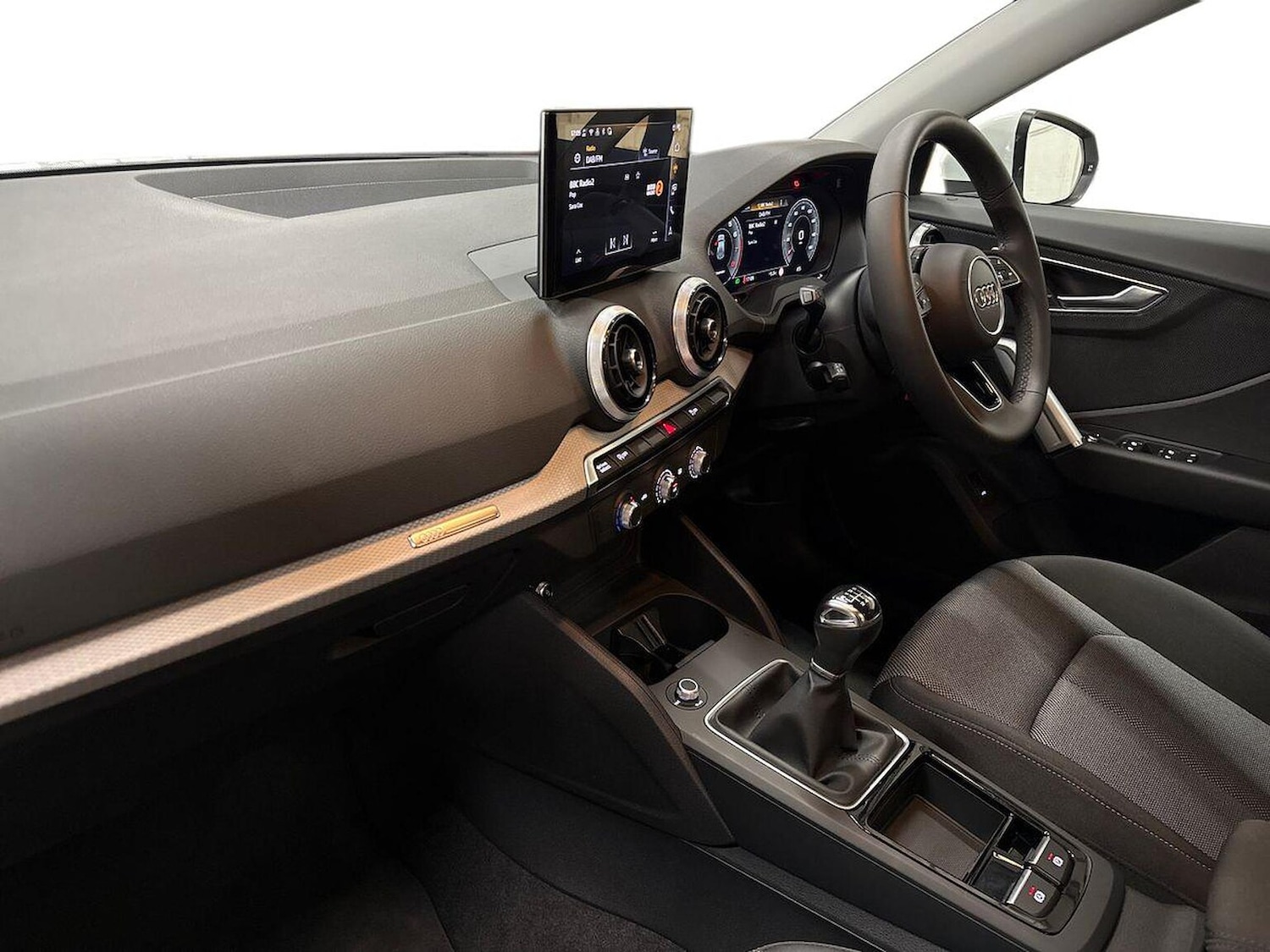 Used Audi Q2 2025 for sale - 76741115: Photo 7