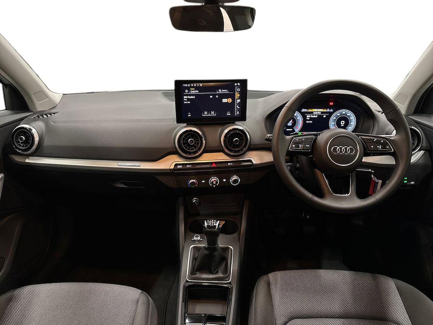 Used Audi Q2 2025 for sale - 76741115: Photo 8