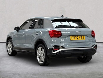 Used Audi Q2 2023 for sale - 78250974: Photo