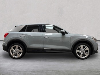 Used Audi Q2 2023 for sale - 78250974: Photo