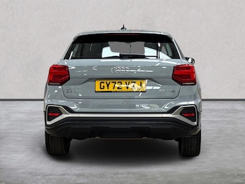 Used Audi Q2 2023 for sale - 78250974: Photo