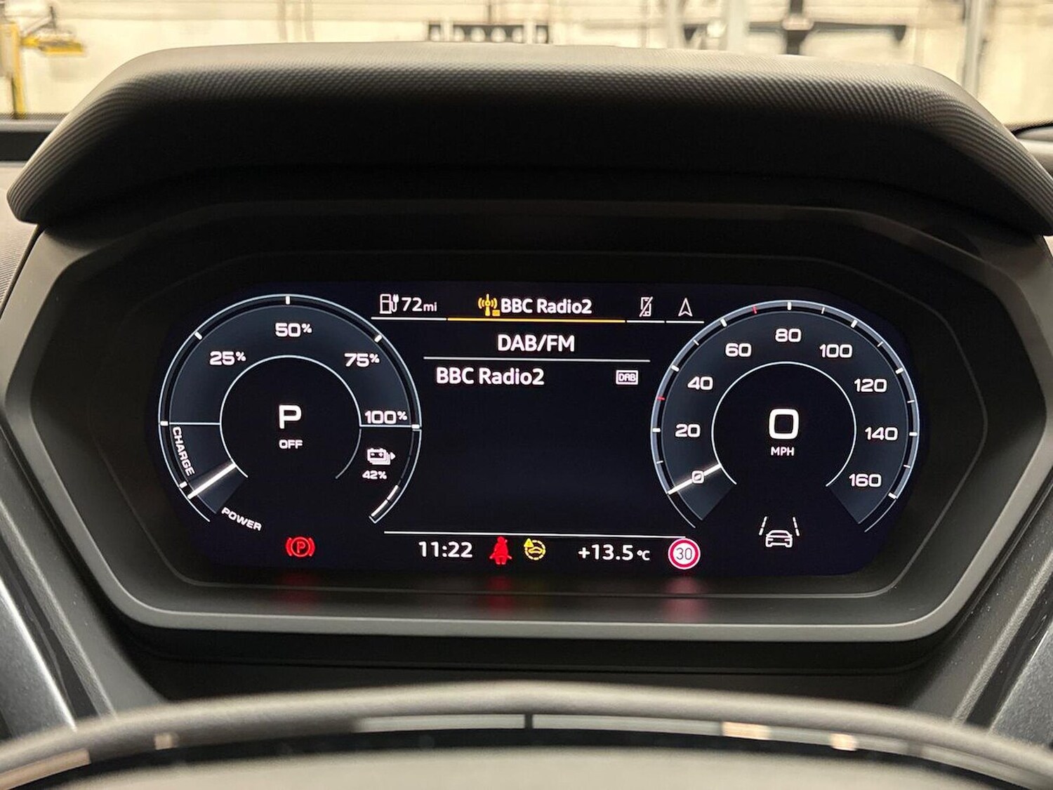 Used Audi Q4 e-tron 2023 for sale - 76735570: Photo 10